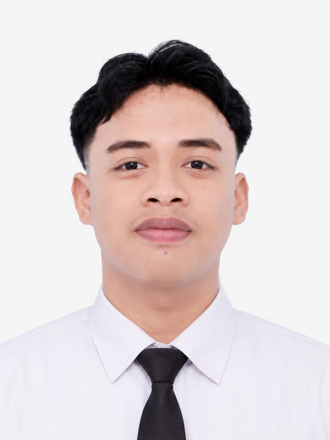Ahmad Reza Riyan Saputra