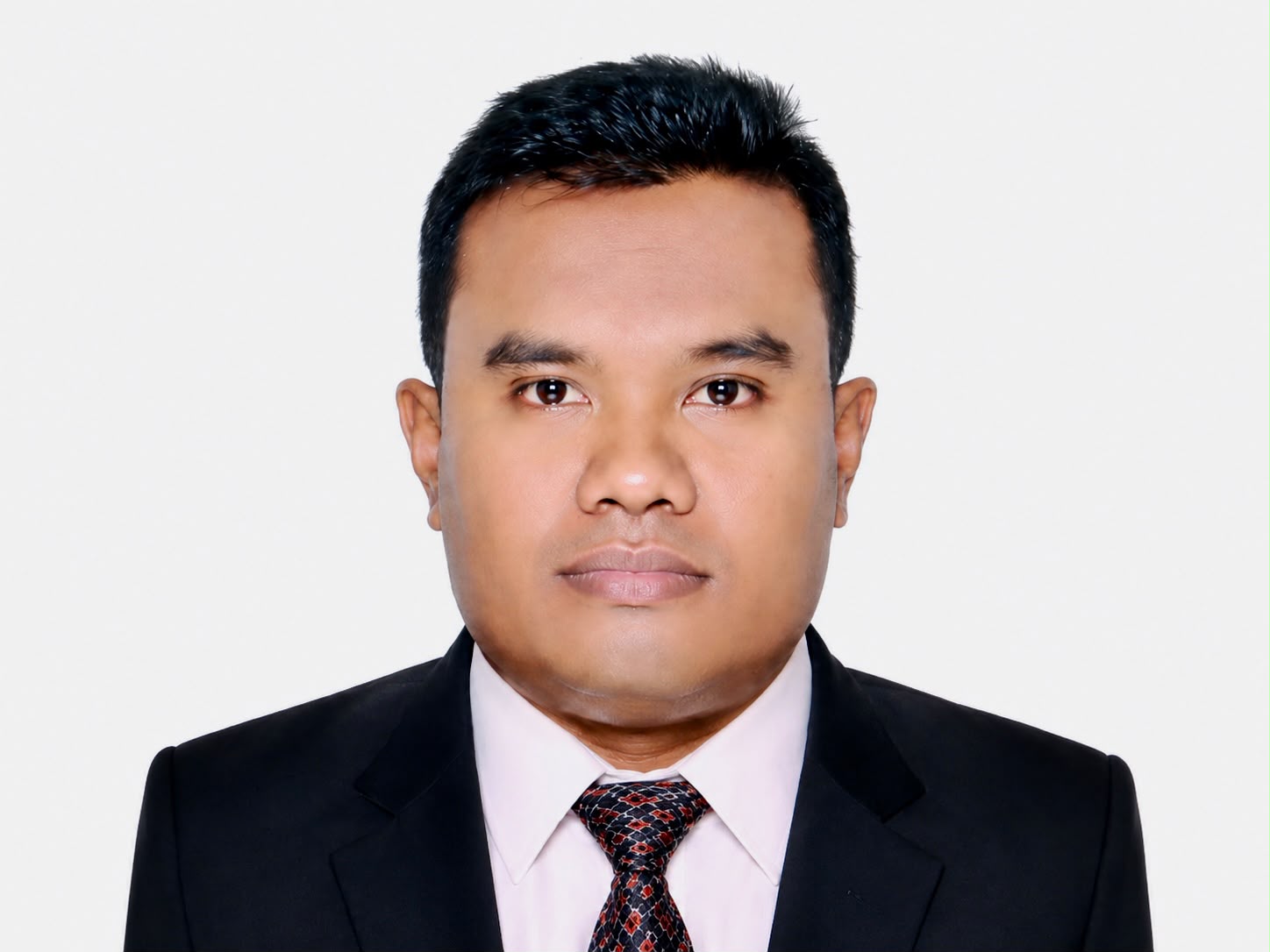 Andre Purba