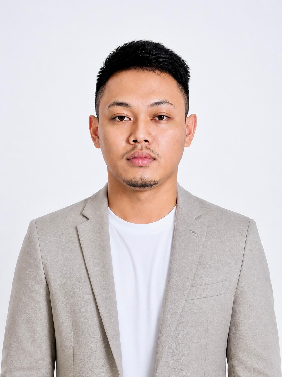 Panji Kurniawan - Owner LPK NAISU PATI